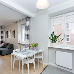 Rentapart Centrum Apartament