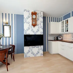 Elite Ogarna Deluxe Old Town Apartament