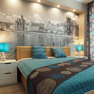 Grand-tourist Marine Ii Apartament