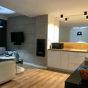 Mozart Apartament