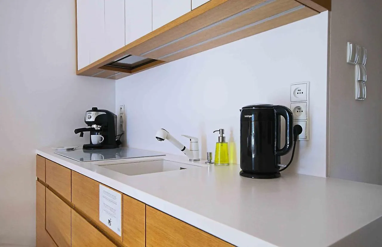 Irs Royal Apartments Apartamenty Irs Kwartal Kamienic غدانسك