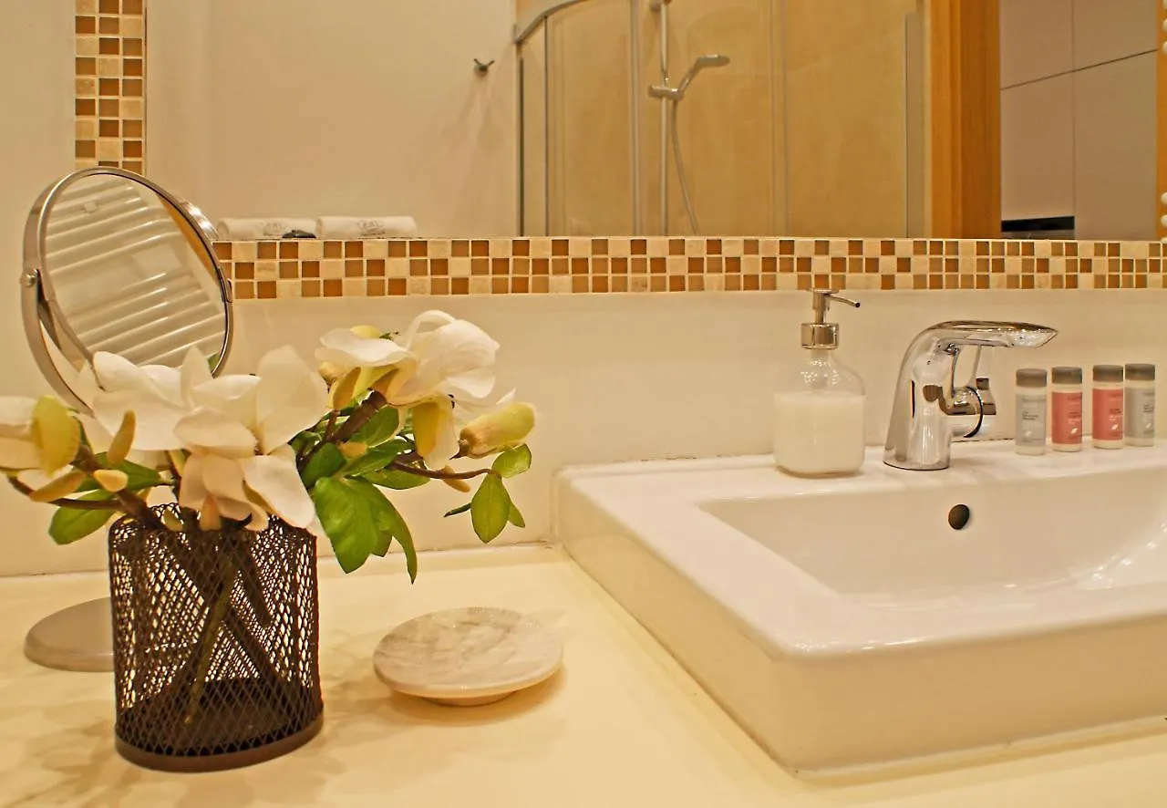 IRS ROYAL APARTMENTS Apartamenty IRS Kwartał Kamienic Gdańsk