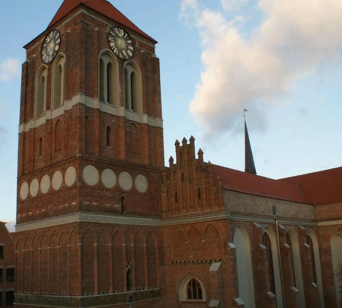 Irs Royal Apartments Apartamenty Irs Kwartal Kamienic Gdaňsk 0*,  Polsko